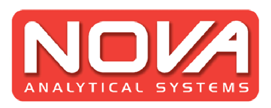 Nova Analytical Systems – Prajasatech Indonesia